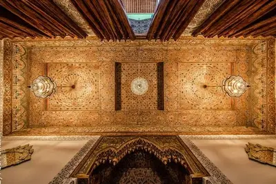 Hôtel Riad Fes Nass Zmane