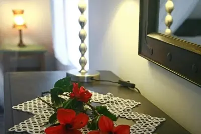 Hôtel Lindos Boutique Rooms