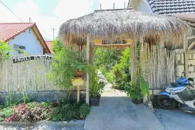 Hôtel Angels Bungalow