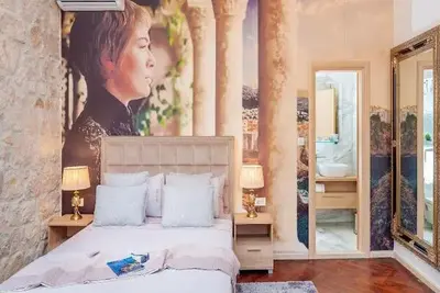 Hôtel Seven Stars Accommodation Dubrovnik