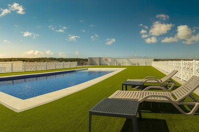 Hôtel Aj Gran Alacant