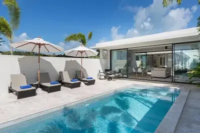 Hôtel Skye Beach Hotel