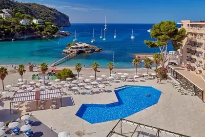 Hôtel Grupotel Playa Camp De Mar   Adults Only