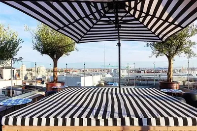 Hôtel Pestana Cr7 Gran Vía