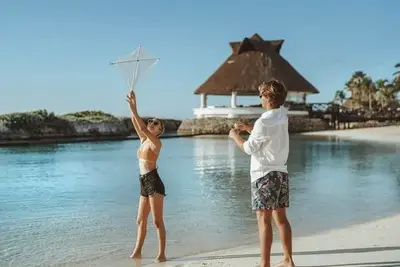 Hôtel Heaven At The Hard Rock Hotel Riviera Maya