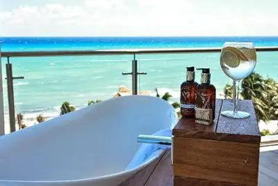 Hôtel Mvngata Boutique Hotel