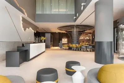 Hôtel Ikonik Lisboa