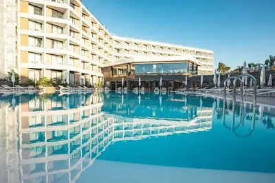 Hôtel Mynd Adeje