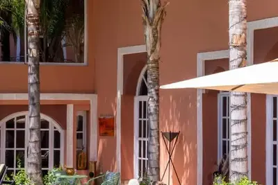 Hôtel Albakech House Boutique Hotel & Spa