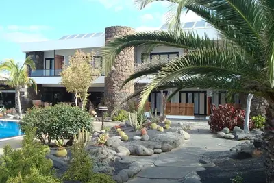 Hôtel Boutique Villa Vik Only Adults