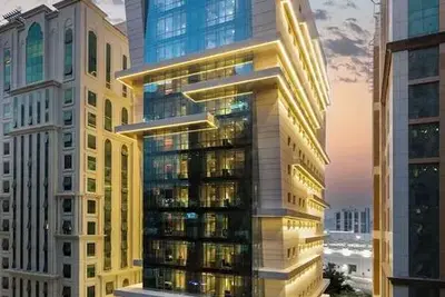 Hôtel Hampton By Hilton Doha Old Town