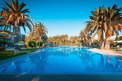 Hôtel May Beach