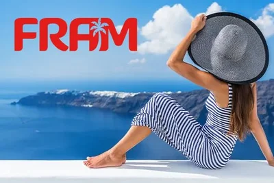 Vente flash "French Days" Fram