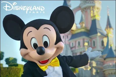 Disneyland : jusqu'à 150€ offerts