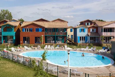 Vente flash été Madame Vacances jusqu'à -65%