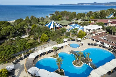 Vente flash "Prix choc spécial clubs" Marmara et Lookéa