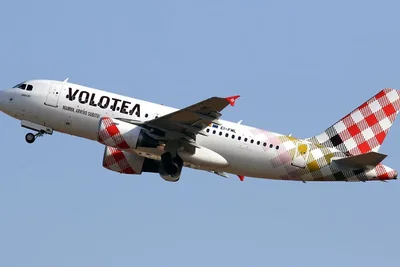 Promo Volotea : Vols à 29€ sur de très nombreuses destinations