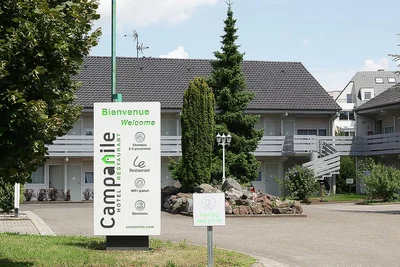 Cybersales Campanile, Kyriad et Première Classe : -30% de novembre à mars