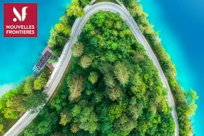 -120 € sur votre aventure : promo Nouvelles Frontières sur tous ses road trips et circuits privés