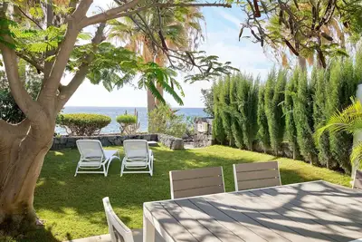 Image de Coastal Charm: Cozy Bungalow in Golf del Sur, Tenerife, 90