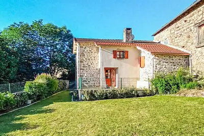 Image de Gite rural Le Couvent