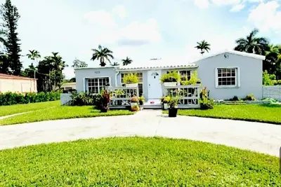Image de Garden Place Miami