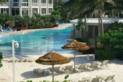 Image de Mariners Club 316 Oceanfront Condo, Private Gym, Epic Amenities, Pickleball
