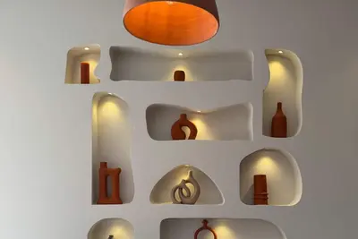 Image de Villa Contemporaine au Cœur de Marrakech Avec Piscine Privée