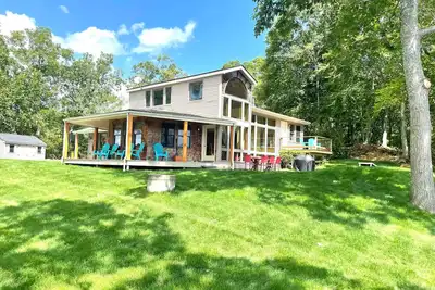 Image de Private Island Lake House Near Casinos