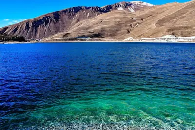 Image de Experience an unforgettable trip with us