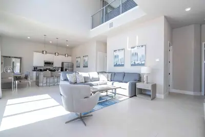 Image de Stylish 5br Villa • Pool Table • Near Disney Parks