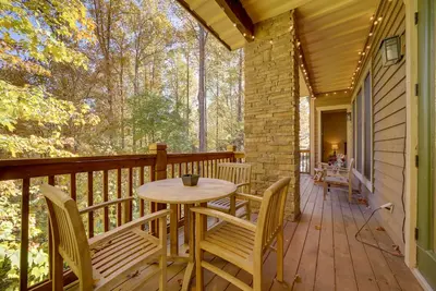 Image de Pool & Beach: Cozy Condo in Bear Lake Reserve!