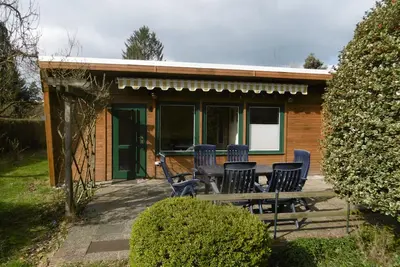 Image de Ferienbungalow Am Birkenwäldchen