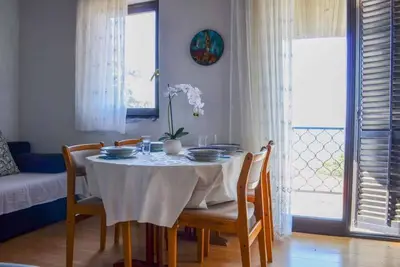 Image de Appartement de vacances avec air conditionné