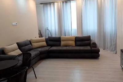 Image de Couzy apartment