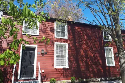 Image de Charming historic home in the heart of Old Town Niagara-on-the-Lake