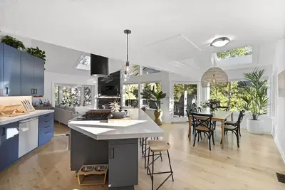 Image de Valley Floor Vista: Ski & Sun