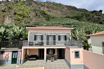 Image de Madalena do Mar Beach House