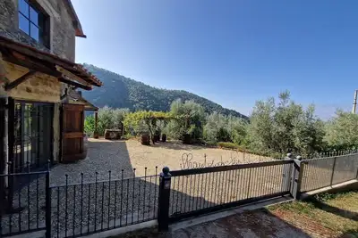Image de Il Frantoio di Chantal e Charmaine
