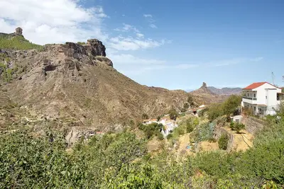 Image de Rural House (Canary Islands)