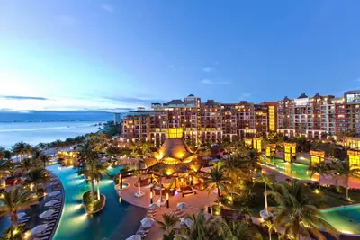 Image de Beach Resort in Cancun - 1 Bedroom