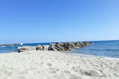 Image de Appartement Les Pieds dans L'Eau Idéal pour familles avec enfants