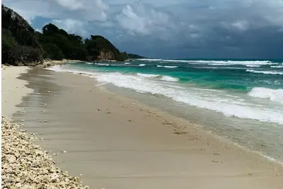 Image de Studio Flight24, proche des commerces, des plages, du port. Pour 2 personnes.