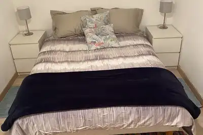 Image de Un lieu spacieux et agréable où il fait bon de passer d’agréables vacances