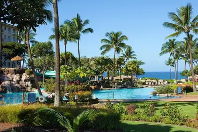 Image de Westin Kaanapali Ocean Resort North - Christmas & New Year's - Studio