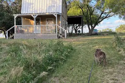 Image de Private stay in the countryside between Olney and Newcastle Texas