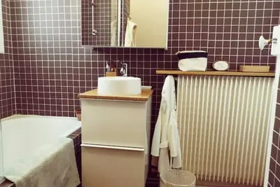 Image de Maison charme proche Versailles