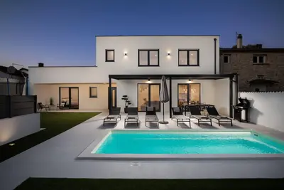Image de Villa Artis (Istria - Loborika)