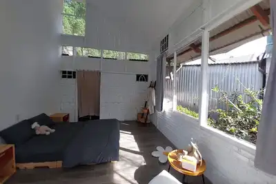 Image de Cozy Homestay with Garden & Bbq, very close to Dalat market