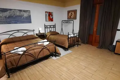 Image de A cozy home in the historic center will frame your stay.